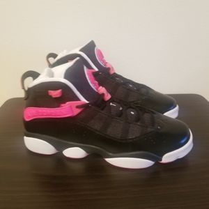 Jordan 6 Rings Basketball Shoes